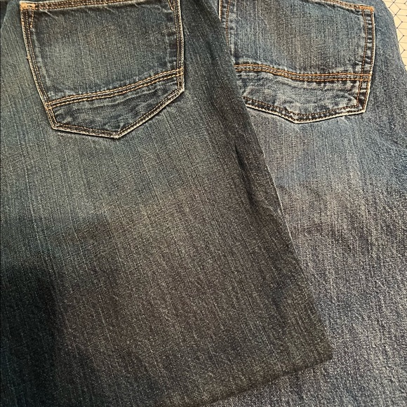 SOLD   Guys jeans size 33x30 price is for both together. - Picture 2 of 7